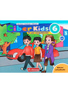 CIBERKIDS TIC POR COMPETENCIA 2 EDIC. 2018 GR 6 CIBERKIDS TIC POR COMPETENCIA 2 EDIC. 2018 GR 6