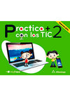 PRACTICA MAS CON LAS TIC 2 PRACTICA MAS CON LAS TIC 2