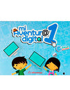 MI AVENTURA DIGITAL 1. Ocampo MI AVENTURA DIGITAL 1. Ocampo