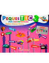 PEQUES TIC 3: Por competencias. Sanchez PEQUES TIC 3: Por competencias. Sanchez