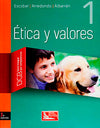 ETICA Y VALORES 1 2016 ETICA Y VALORES 1 2016