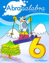 ABRAPALABRA GR 6 SCRIPT/CURSIVA 2018 ABRAPALABRA GR 6 SCRIPT/CURSIVA 2018