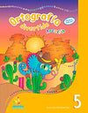 ORT. DIV. ARCO IRIS GR. 5 N.E. -2020-C/PIENSO, JUEGO Y ESC. ORT. DIV. ARCO IRIS GR. 5 N.E. -2020-C/PIENSO, JUEGO Y ESC.