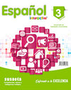 Español 3 Interactivo Español 3 Interactivo