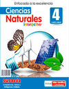 Ciencias Naturales 4 Interactivo Ciencias Naturales 4 Interactivo
