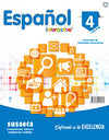 Español 4 Interactivo Español 4 Interactivo