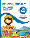 Religión Moral, Valores 4 Religión Moral, Valores 4