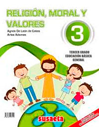 Religón , Moral, Valores 3