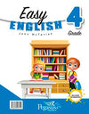 Easy English 4 Texto + Taller Easy English 4 Texto + Taller
