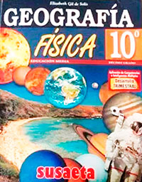 Geografía 10