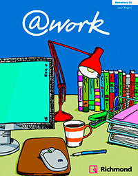 Work 1 Student's Book Elementary (A2)