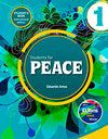 STUDENTS FOR PEACE INTERNATION 1SB PACK STUDENTS FOR PEACE INTERNATION 1SB PACK