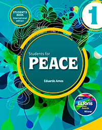 STUDENTS FOR PEACE INTERNATION 1SB PACK
