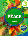STUDENTS FOR PEACE INTERNATION 3SB PACK STUDENTS FOR PEACE INTERNATION 3SB PACK