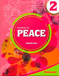 STUDENTS FOR PEACE INTERNATIONAL 2WB