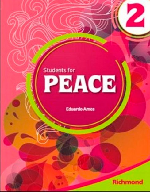 STUDENTS FOR PEACE INTERNATIONAL 2WB