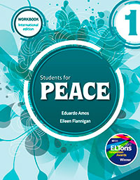 STUDENTS FOR PEACE INTERNATIONAL 1WB