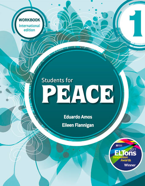 STUDENTS FOR PEACE INTERNATIONAL 1WB