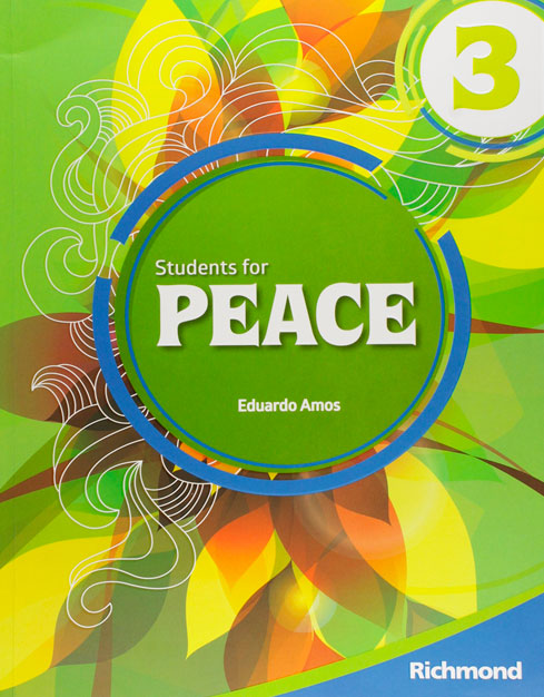STUDENTS FOR PEACE INTERNATIONAL 3WB