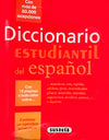 Diccionario Estudiantil (Español) Diccionario Estudiantil (Español)