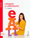 Lengua y Literatura 2 ESO Lengua y Literatura 2 ESO