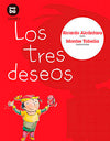 Los tres deseos Los tres deseos