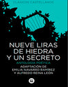 Nueve liras de hiedra y un secreto Nueve liras de hiedra y un secreto