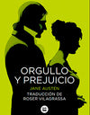 Orgullo y prejuicio Orgullo y prejuicio
