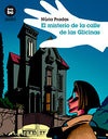 El misterio de la calle Glicinas El misterio de la calle Glicinas