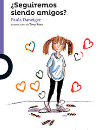 Seguiremos siendo amigos