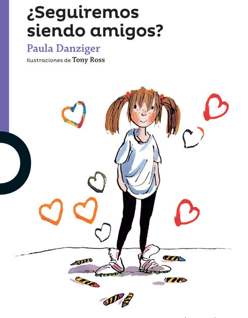 Seguiremos siendo amigos