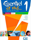 Essentiel ET Plus #1 (Eleve) Essentiel ET Plus #1 (Eleve)