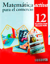 Matemática Para Comercio 12 Matemática Para Comercio 12