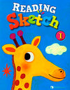 Reading Sketch 1 with Workbook and Audio CD Reading Sketch 1 with Workbook and Audio CD