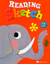 Reading Sketch 2 with Workbook and Audio CD Reading Sketch 2 with Workbook and Audio CD