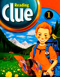 Reading Clue 1 (Workbook & Audio CD)