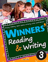 Winners R/W 3-Stbk+Wbk (+Mp3 Files) Winners R/W 3-Stbk+Wbk (+Mp3 Files)