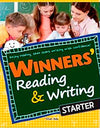 Winners R/W Starter-Stbk+Wbk (+Mp3 Files) Winners R/W Starter-Stbk+Wbk (+Mp3 Files)