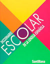 Diccionario Escolar De La Lengua Diccionario Escolar De La Lengua