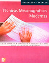 TECNICAS MECAN. MODERNAS-2004 TECNICAS MECAN. MODERNAS-2004