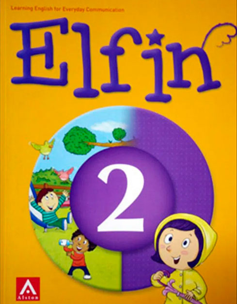 Elfin Sb, Wb & Acd 2