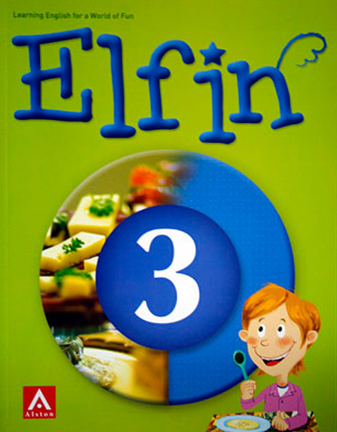 Elfin Sb, Wb & Acd 3