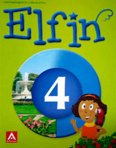 Elfin Sb, Wb & Acd 4