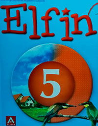 Elfin Sb, Wb & Acd 5