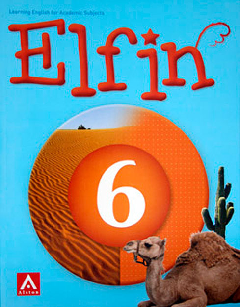 Elfin Sb, Wb & Acd 6