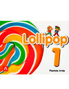 Lollipop 1 Lollipop 1