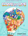 Come to Live Starter Workbook Come to Live Starter Workbook