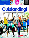 Outstanding 1 Student Book Outstanding 1 Student Book