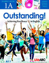 Outstanding 1A Split edition SB+WB Outstanding 1A Split edition SB+WB