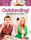 Outstanding 2A Split edition SB+WB Outstanding 2A Split edition SB+WB